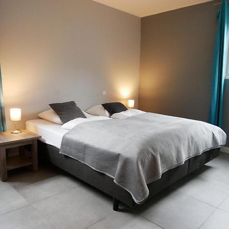 Villa Buiten 130 Met Sauna Callantsoog Luaran gambar