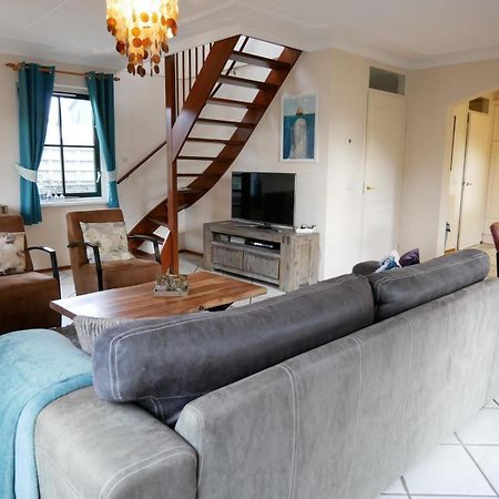Villa Buiten 130 Met Sauna Callantsoog Luaran gambar