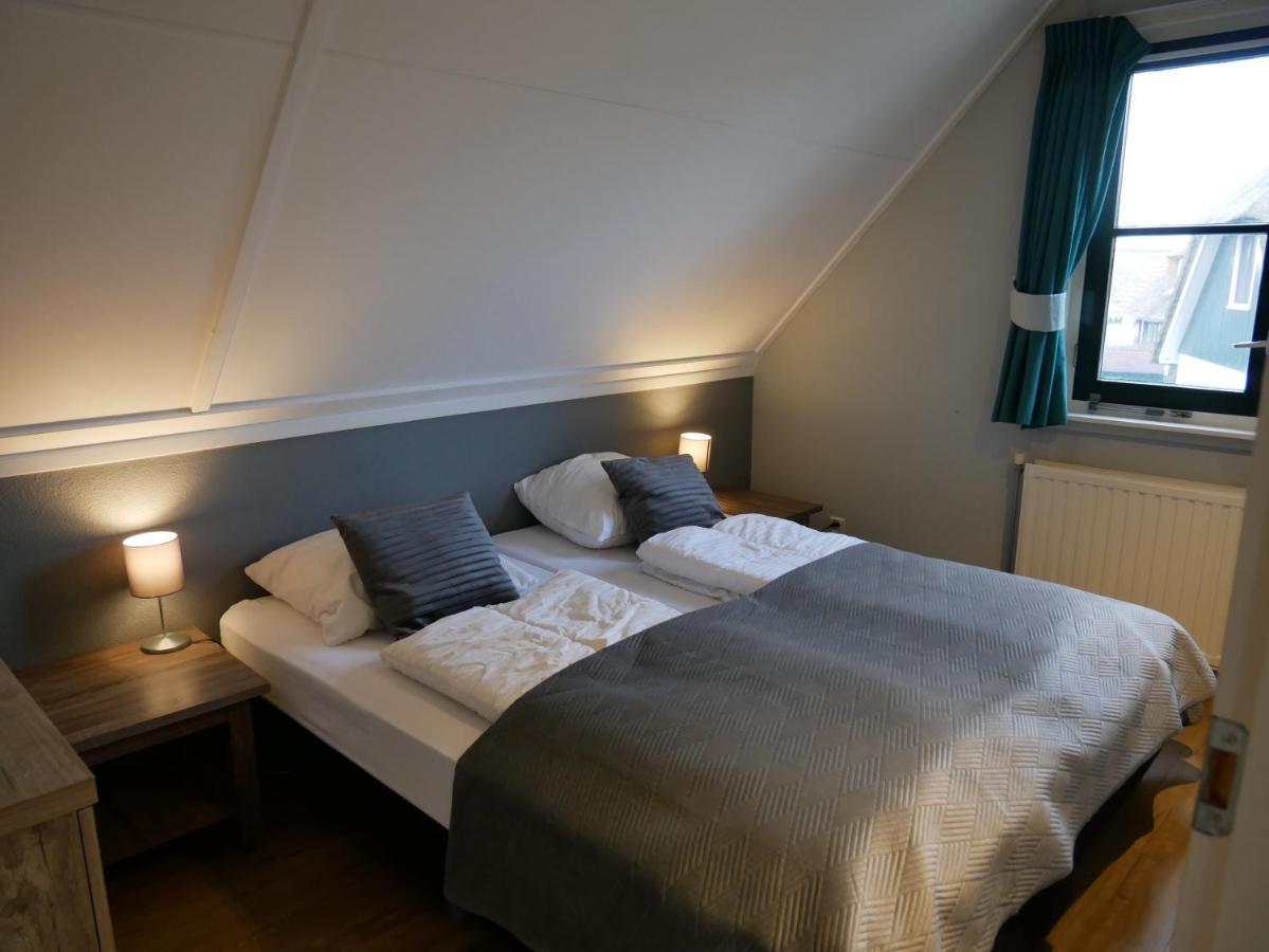 Villa Buiten 130 Met Sauna Callantsoog Luaran gambar