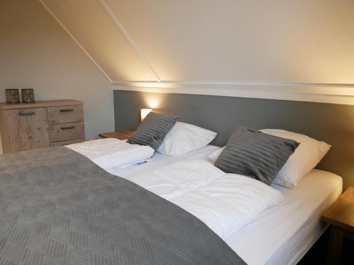 Villa Buiten 130 Met Sauna Callantsoog Luaran gambar