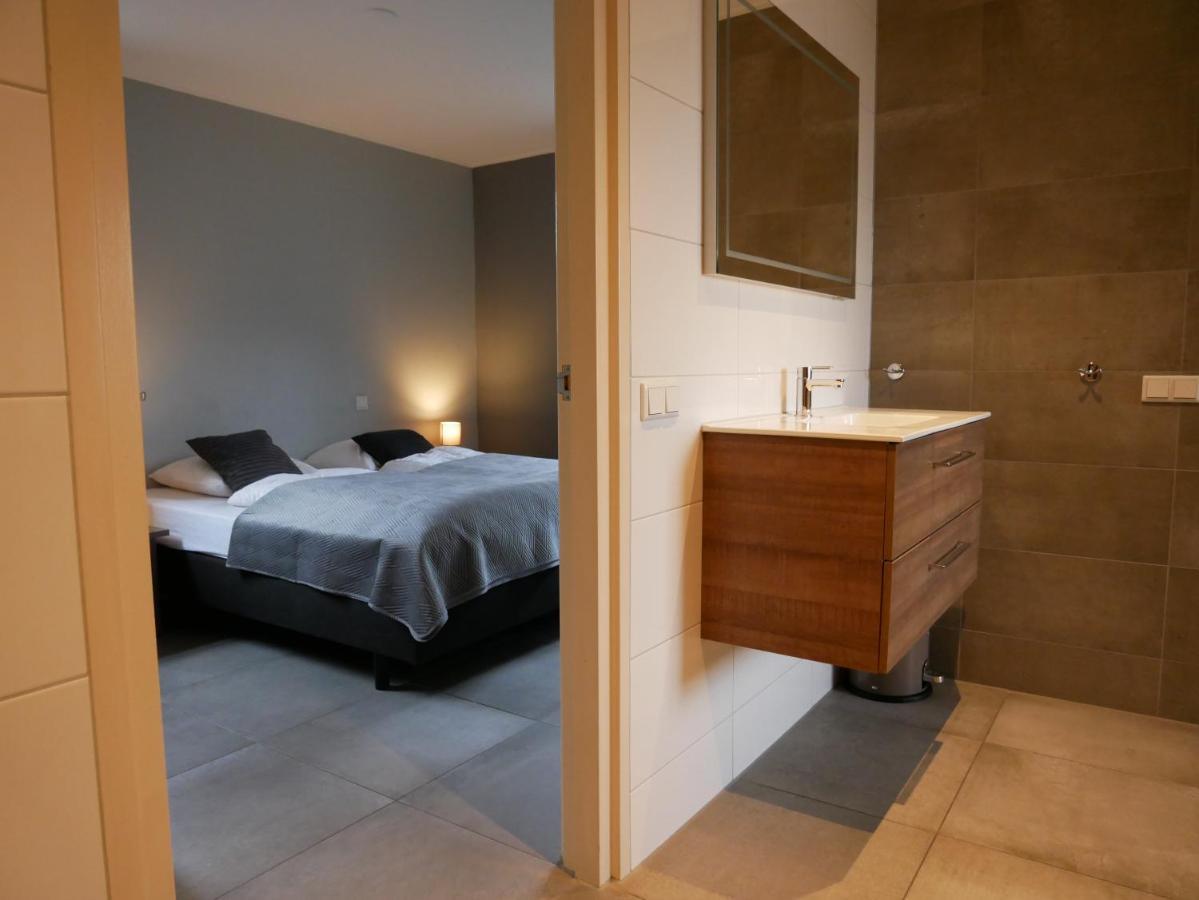 Villa Buiten 130 Met Sauna Callantsoog Luaran gambar