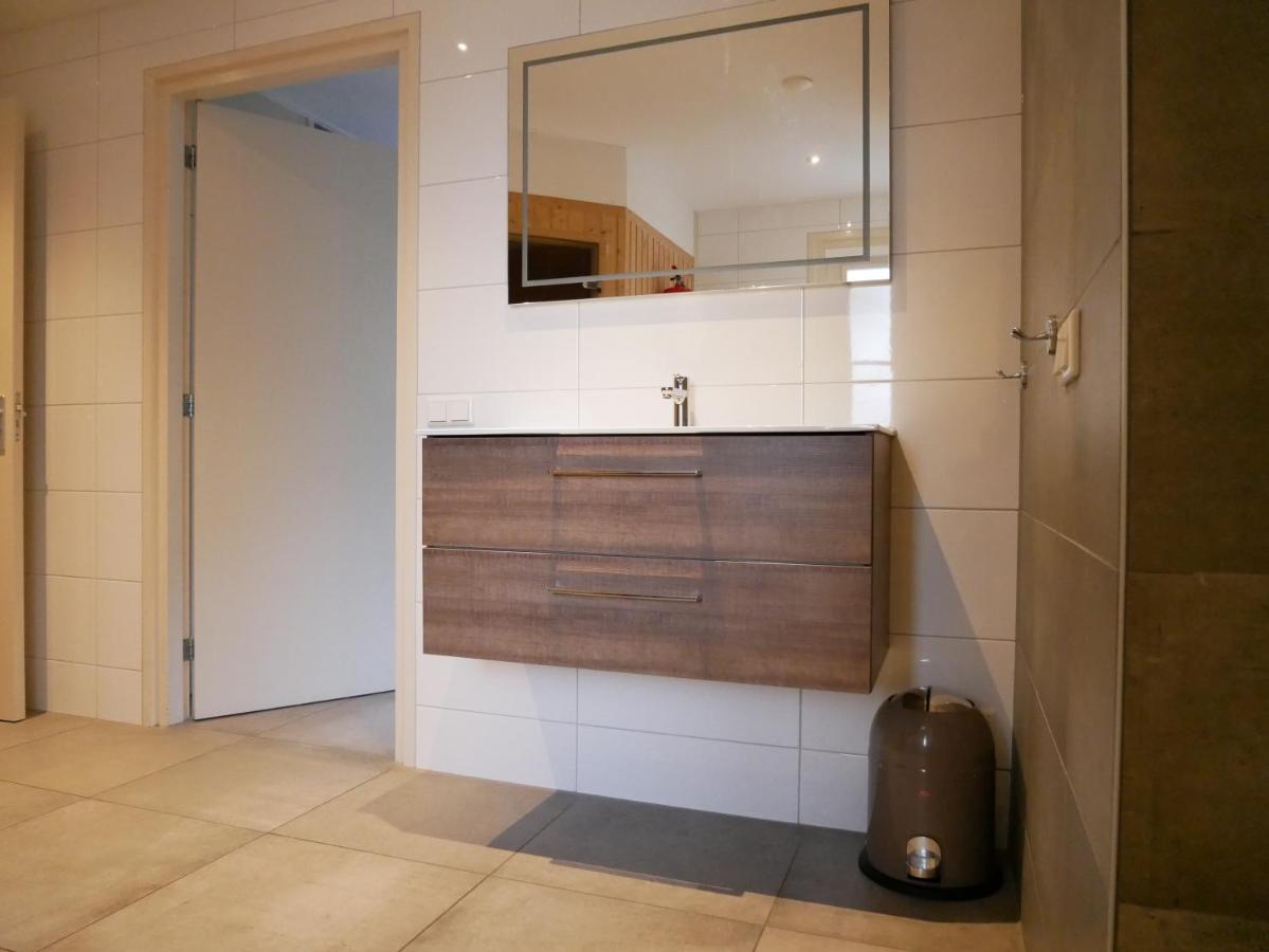 Villa Buiten 130 Met Sauna Callantsoog Luaran gambar