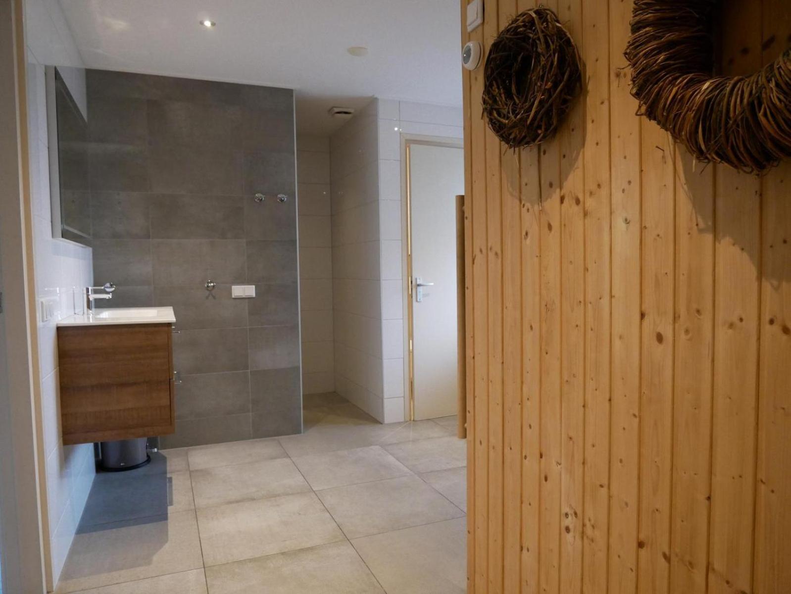 Villa Buiten 130 Met Sauna Callantsoog Luaran gambar