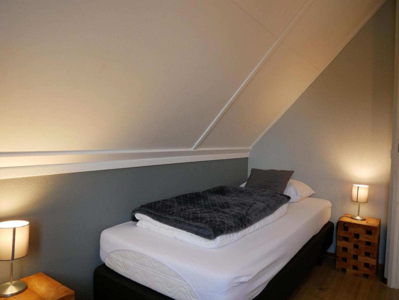 Villa Buiten 130 Met Sauna Callantsoog Luaran gambar