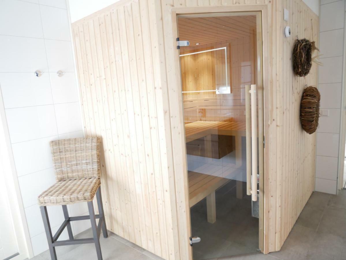 Villa Buiten 130 Met Sauna Callantsoog Luaran gambar